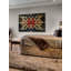 « red is through », reproduction d’impression sur bois-17783633