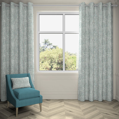 Room Darkening Curtain Pair