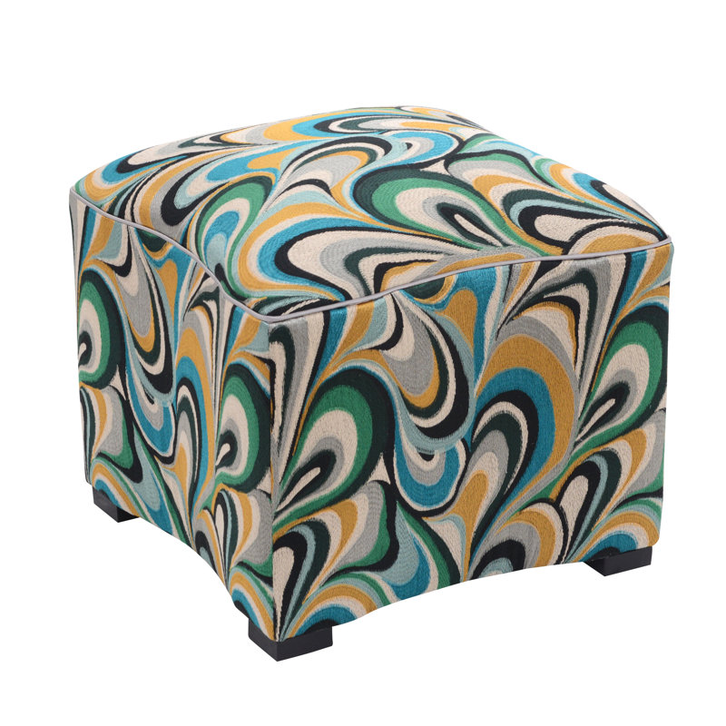 Square Ottoman