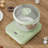 Electric Dough Maker With Ferment Function, 5.2Qt