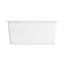 Holcomb 16" L Undermount Kitchen Sink-1240743636