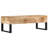Alcaraz Coffee Table with Storage