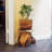Dreer Solid Wood End Table