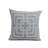 Nantucket Geometric Reversible Throw Pillow-953822820-953822819