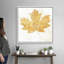 Toile bronzée IV, art mural-729615042-729615041