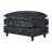 Deep-seat 2-person Chenille Sofa With Ottoman And Lumbar Pillows – Plush, Modern Comfort For Shared Spaces-485615133