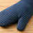 KITCHENAID Gourmet Series Gridlines Oven Mitts 2-Pack-116120090