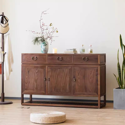 Armoire de rangement pour chaussures grande capacité