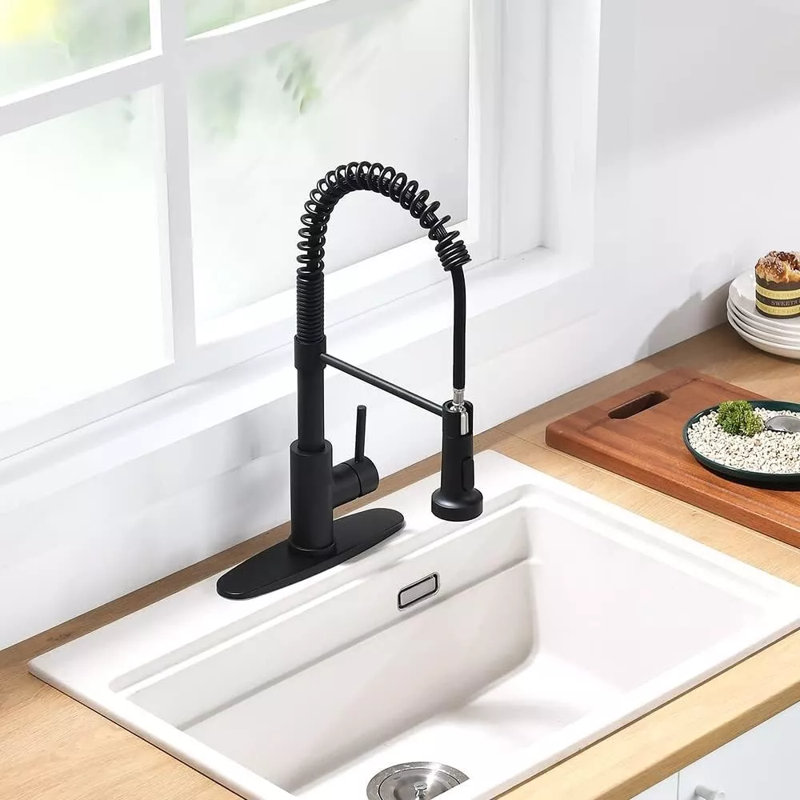 Robinet de cuisine AlenArtWater