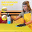 Table d'extérieur, table pliable pour le camping-740308740