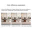 Sutphin Pedestal Coffee Table