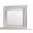 Cross Champagne Mirror With LED
