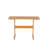 Jiles Pine Solid Wood Dining Table-1352791523