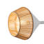 Lustre sphérique spoutnik à 6 lumières Keaz-1014675668