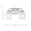 Petit meuble-lavabo Eisele de Génération Éclairage -1995416308-1995416310-1995416311
