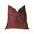 Hibiscus Reversible Throw Pillow-1072509470