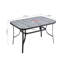 Rectangular Outdoor Table-1625974744