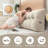 Triangular Backrest Support Headboard Wedge Pillow-101954420-101954425