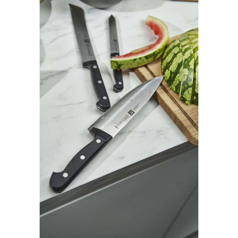 TWIN Chef 2 8 pouces, couteau de chef
