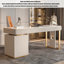 Table de réception légère et luxueuse-91943947