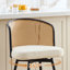Tabouret pivotant Cane-1113427287-1130393980-1113427283