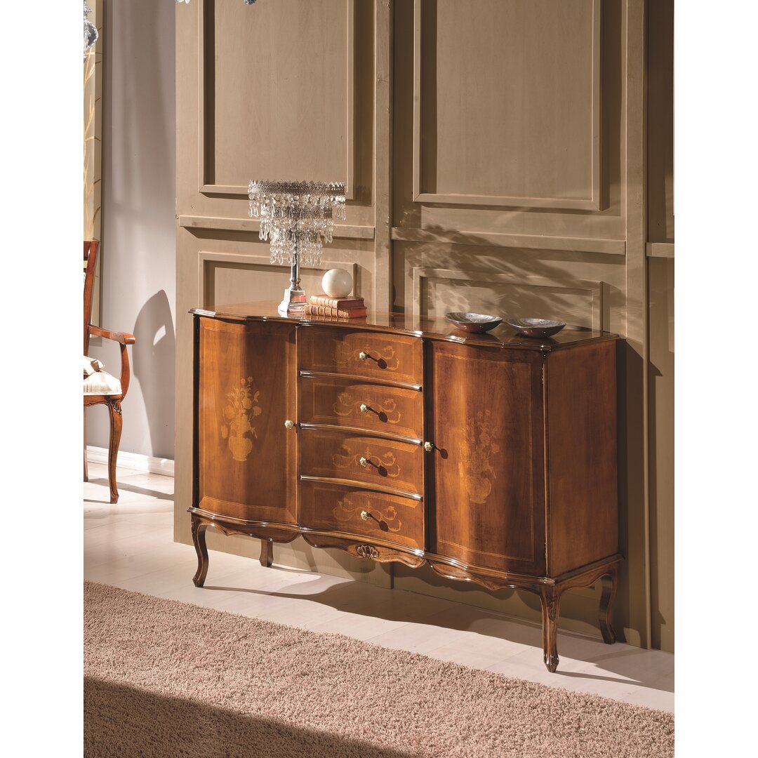 Sideboard Gatun 133 cm