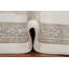 Tapis turc traditionnel de style victorien 7 x 10