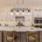 Laila 4 - Light Pendant