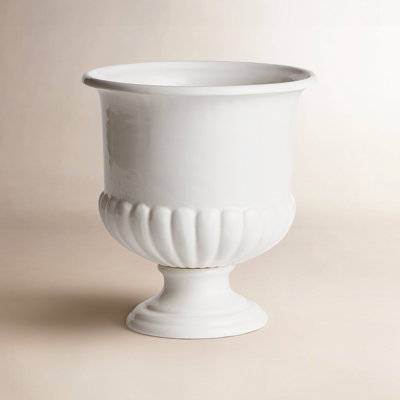Toile Ceramic Decorative Bowl 1