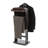 Obyrne Metal Freestanding Valet Stand
