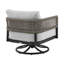 Scotia Aluminum Outdoor Chair
