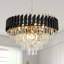 9 - Light Chandelier-456027391