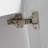 24-Inch Wall Mounted Bathroom Vanity