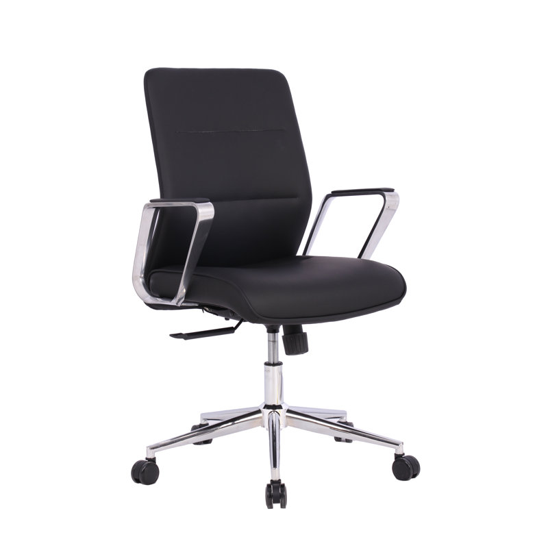 Fauteuil de bureau mid back Helle