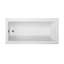 Andrea® 23 65.75'' Air Bathtub-385765564-385765563