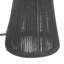 Lampe fantaisie en jute-20910717