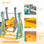 Haslingden Swing Set