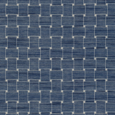 Granville Beaumois Cotton Blend Performance Fabric