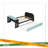 Full Size Wood Daybed With Twin Size Trundle,Desk And USB-118440964