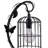 Aarilynn Metal Novelty Lamp