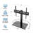 Table Stand With Height Adjustment