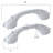16'' Grab Bar