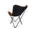 Duncraig Reclining Camping Chair-1115099872