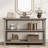 Gifferd 13.4'' Console Table-777330490