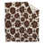 Brown/Beige Floral