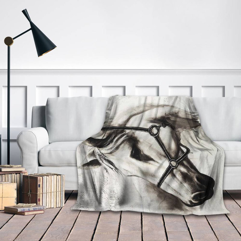 Hand Woven Blanket