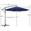 300cm D Patio Offset Umbrella-503556333