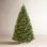 Douglas Frosted 6' Pre-Lit Fir Christmas Tree