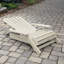 Chaise Adirondack en plastique Federigo-701283868