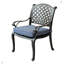 Chaise de salle à manger Sparta-358601115-358601110